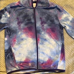 Perfectly Soft Zip up Hoodie with thumb holes